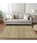 Dalyn Burano Gold BU3 9ft. x 12ft. Rug