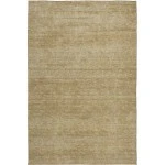 Dalyn Burano Gold BU3 9ft. x 12ft. Rug