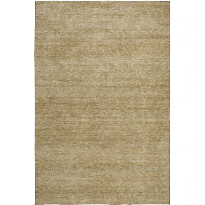Dalyn Burano Gold BU3 3ft. x 5ft. Rug