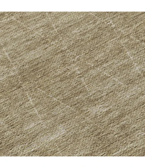 Dalyn Burano Gold BU3 2ft.3in. x 7ft.6in. Rug