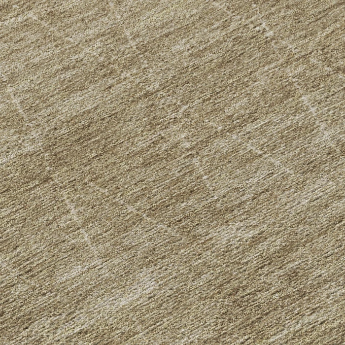Dalyn Burano Gold BU3 3ft. x 5ft. Rug