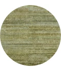 Dalyn Burano Green BU4 8ft. x 8ft. Rug