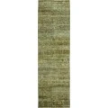 Dalyn Burano Green BU4 2ft.3in. x 7ft.6in. Rug