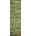 Dalyn Burano Green BU4 2ft.3in. x 7ft.6in. Rug