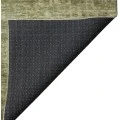 Dalyn Burano Green BU4 2ft.3in. x 7ft.6in. Rug