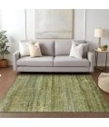 Dalyn Burano Green BU4 5ft. x 7ft.6in. Rug