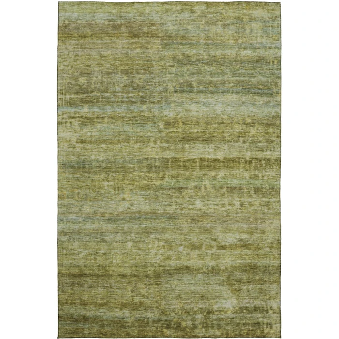 Dalyn Burano Green BU4 5ft. x 7ft.6in. Rug
