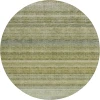 Dalyn Burano Green BU5 8ft. x 8ft. Rug