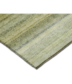 Dalyn Burano Green BU5 9ft. x 12ft. Rug