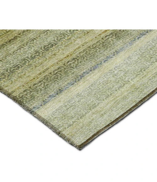 Dalyn Burano Green BU5 3ft. x 5ft. Rug