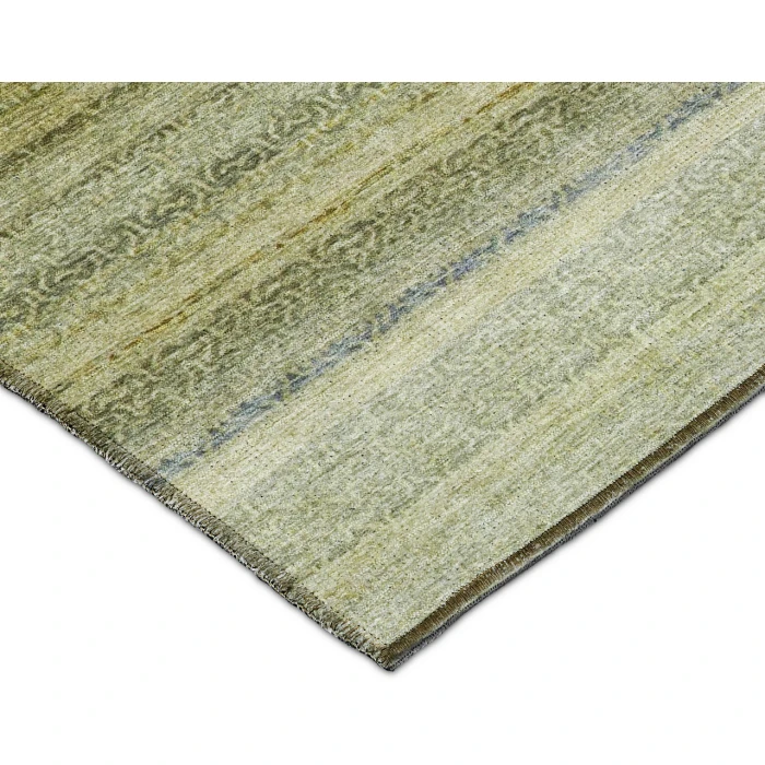 Dalyn Burano Green BU5 3ft. x 5ft. Rug