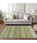 Dalyn Burano Green BU5 3ft. x 5ft. Rug