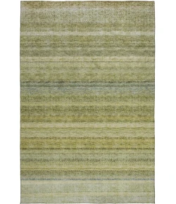 Dalyn Burano Green BU5 9ft. x 12ft. Rug