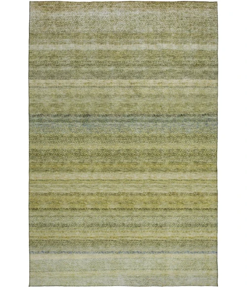 Dalyn Burano Green BU5 3ft. x 5ft. Rug