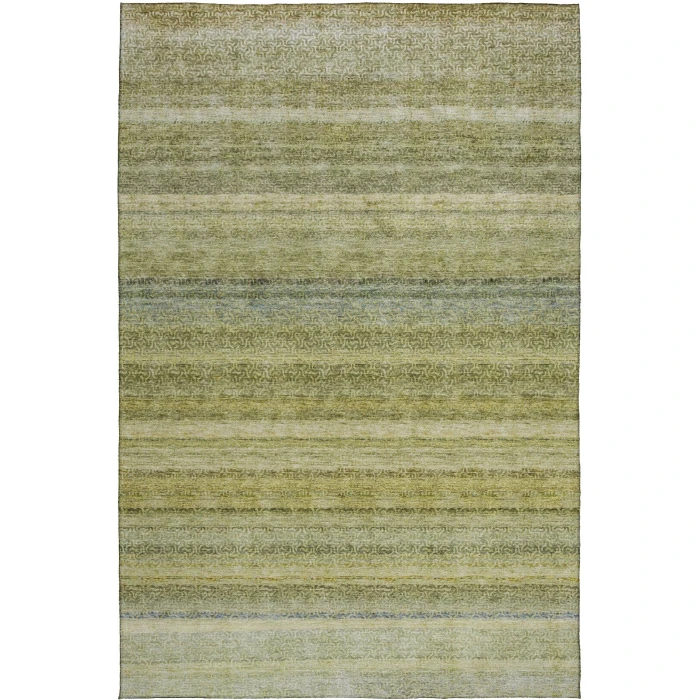 Dalyn Burano Green BU5 3ft. x 5ft. Rug