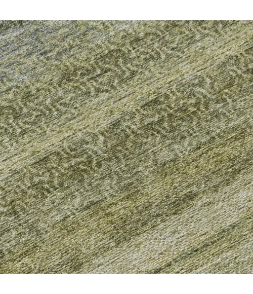 Dalyn Burano Green BU5 3ft. x 5ft. Rug