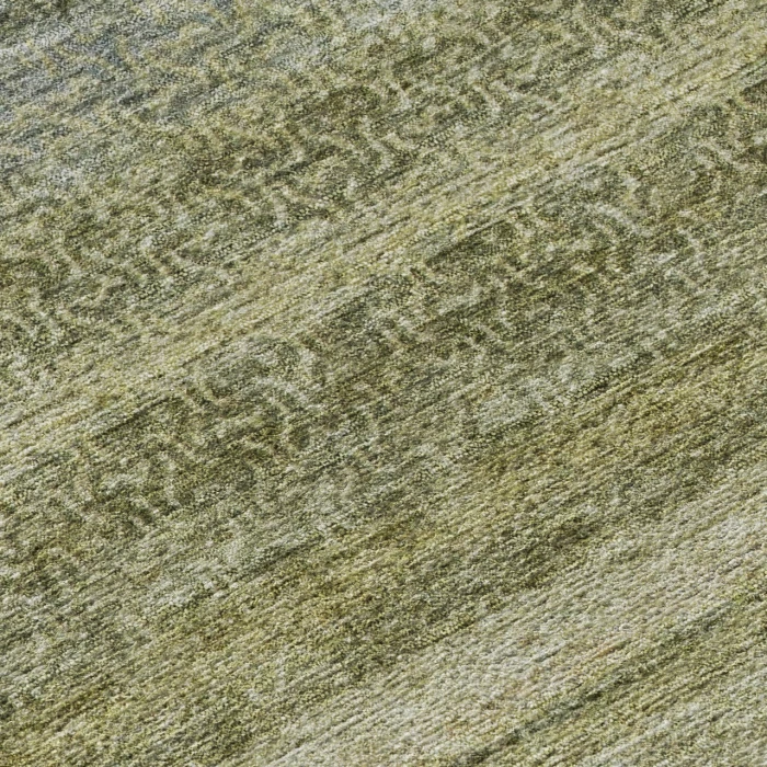 Dalyn Burano Green BU5 3ft. x 5ft. Rug