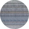 Dalyn Burano Blue BU5 8ft. x 8ft. Rug