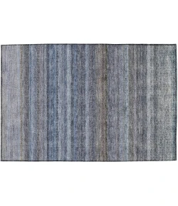 Dalyn Burano Blue BU5 1ft.8in. x 2ft.6in. Rug