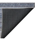 Dalyn Burano Blue BU5 1ft.8in. x 2ft.6in. Rug