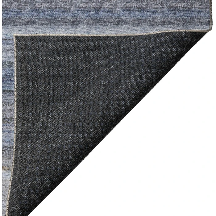 Dalyn Burano Blue BU5 2ft.6in. x 3ft.10in. Rug