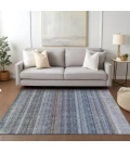 Dalyn Burano Blue BU5 3ft. x 5ft. Rug