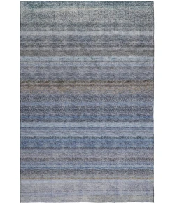 Dalyn Burano Blue BU5 9ft. x 12ft. Rug