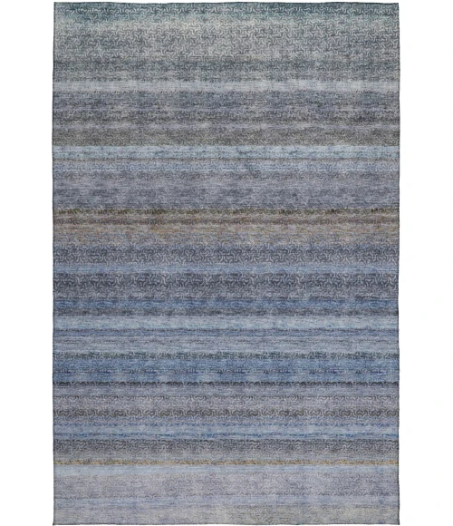Dalyn Burano Blue BU5 3ft. x 5ft. Rug