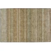 Dalyn Burano Orange BU5 1ft.8in. x 2ft.6in. Rug