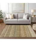 Dalyn Burano Orange BU5 3ft. x 5ft. Rug