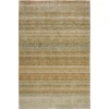 Dalyn Burano Orange BU5 3ft. x 5ft. Rug