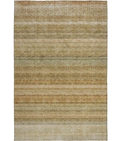Dalyn Burano Orange BU5 9ft. x 12ft. Rug