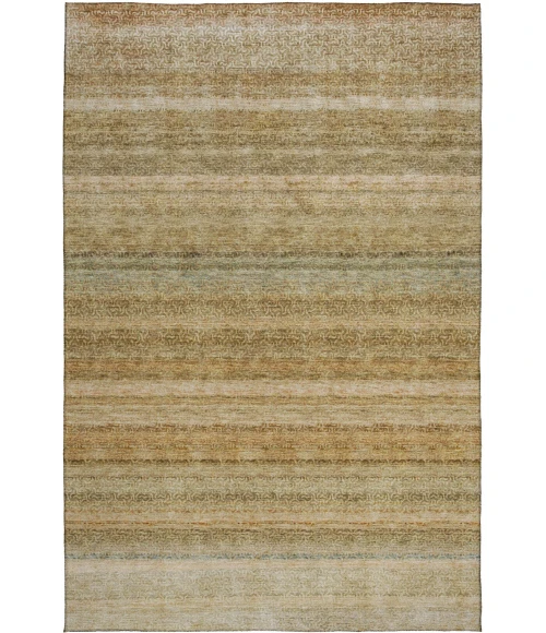 Dalyn Burano Orange BU5 3ft. x 5ft. Rug