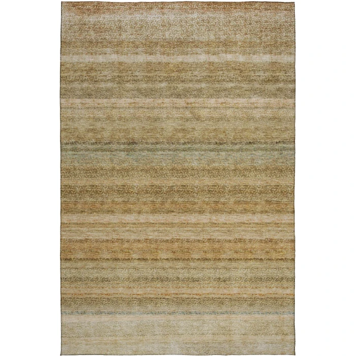 Dalyn Burano Orange BU5 3ft. x 5ft. Rug