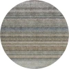 Dalyn Burano Brown BU5 8ft. x 8ft. Rug