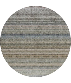 Dalyn Burano Brown BU5 8ft. x 8ft. Rug