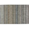 Dalyn Burano Brown BU5 1ft.8in. x 2ft.6in. Rug