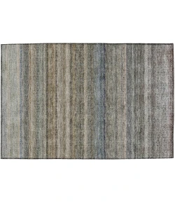 Dalyn Burano Brown BU5 1ft.8in. x 2ft.6in. Rug