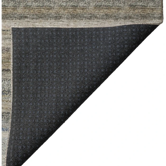 Dalyn Burano Brown BU5 2ft.6in. x 3ft.10in. Rug