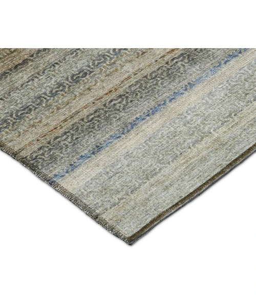 Dalyn Burano Brown BU5 3ft. x 5ft. Rug