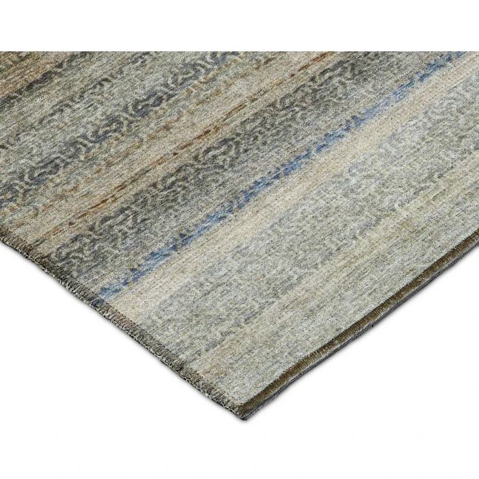 Dalyn Burano Brown BU5 2ft.6in. x 3ft.10in. Rug