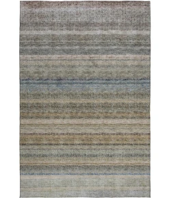 Dalyn Burano Brown BU5 9ft. x 12ft. Rug