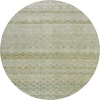 Dalyn Burano Green BU6 8ft. x 8ft. Rug