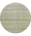 Dalyn Burano Green BU6 8ft. x 8ft. Rug
