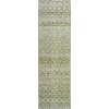 Dalyn Burano Green BU6 2ft.3in. x 7ft.6in. Rug