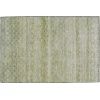 Dalyn Burano Green BU6 1ft.8in. x 2ft.6in. Rug