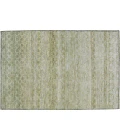 Dalyn Burano Green BU6 1ft.8in. x 2ft.6in. Rug