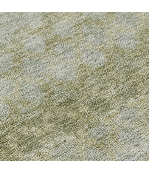 Dalyn Burano Green BU6 5ft. x 7ft.6in. Rug