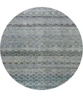 Dalyn Burano Blue BU6 8ft. x 8ft. Rug