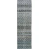 Dalyn Burano Blue BU6 2ft.3in. x 7ft.6in. Rug